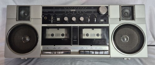 Realistic scr retro - scr-8,