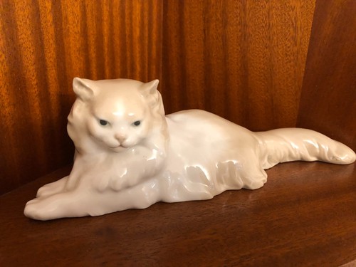 Vintage nao lladro - nao, by