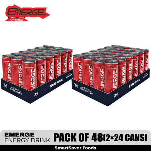 Emerge energy original - emerge,