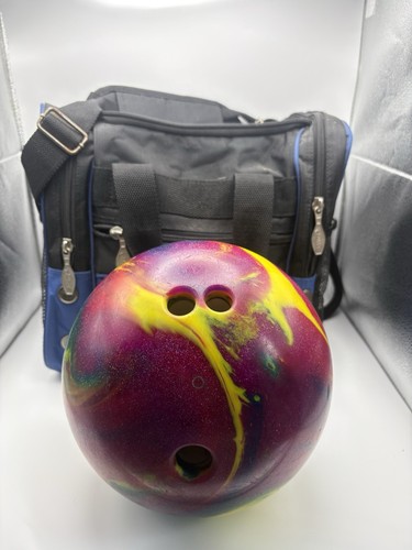 Pro bowl tenpin - tenpin, bowling