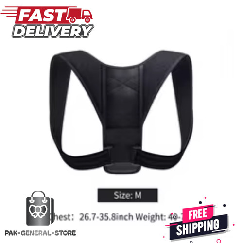 Posture corrector shoulder - corrector,