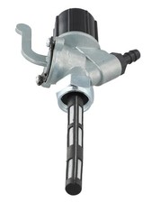 Zinc Alloy Motorcycle Fuel Tap