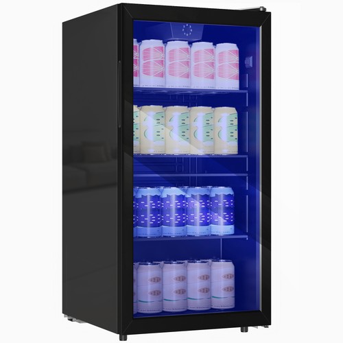 Homcom 93l drinks - homcom,