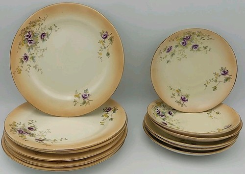 Set balmoral china r - set, r&d