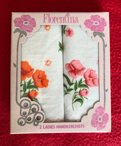 Vintage florentia cotton - vintage,