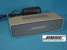 Genuine Bose SoundLink Mini