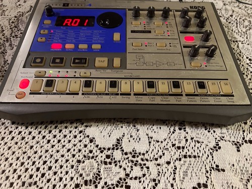 Korg electribe 1 - korg, ea-1