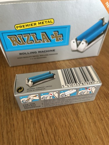 Rizla cigarette rolling - cigarette,