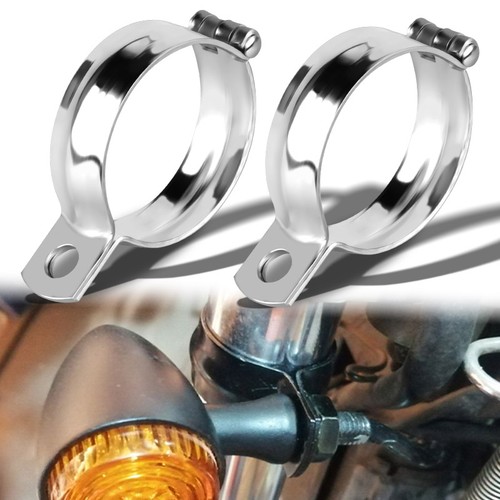 Motorcycle fork clamp - motorcycle,