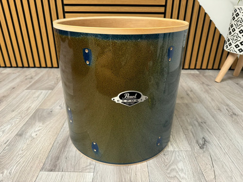 Pearl export floor tom - floor,