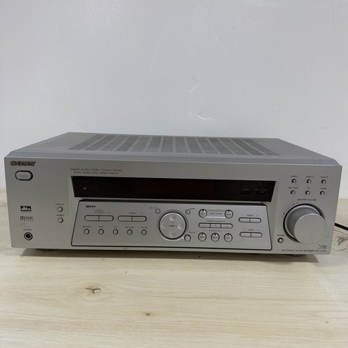 Sony str k740p receiver - str-k740p,