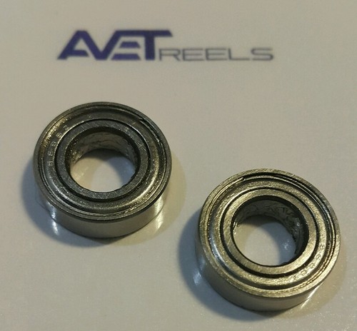 Avet replacement drive shaft - avet,