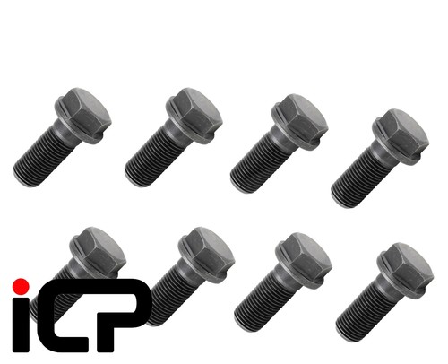 Genuine flywheel bolts 6 - flywheel,