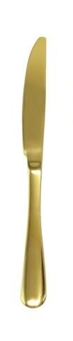 Stainless steel gold - stainless,