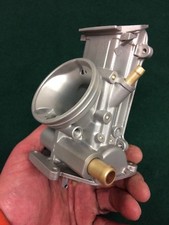 Carburettor carb Vapour