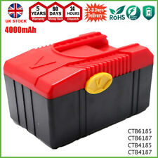 For Snap-On Battery 18V 4.0A Upgraded Lithium CTB6187 CTB6185 CTB4187 CTB4185 UK