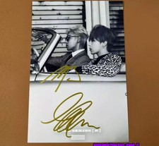 BIGBANG TOP G-DRAGON Hand