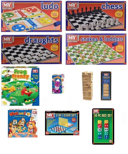 New kids range traditional - new,