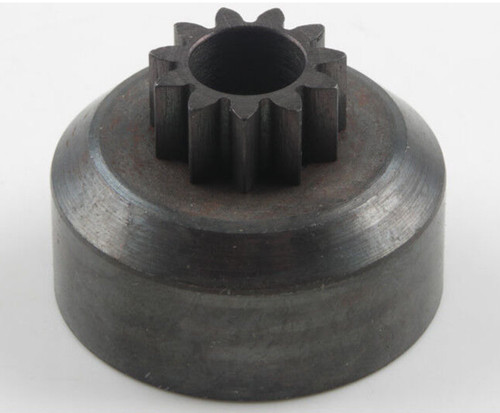 Clutch bell tooth 8 - tooth, 1:8