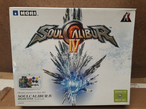 Hori soul calibur arcade - hori,