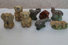 WADE WHOPPA ANIMALS & HONEY