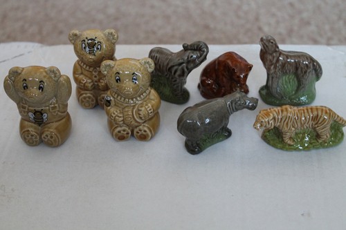 Wade whoppa animals honey - animals, &