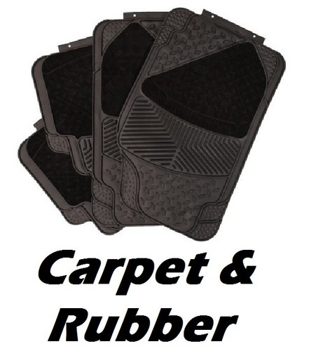 Skoda carpet rubber - skoda,