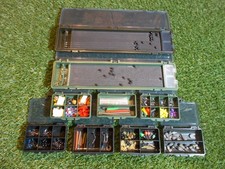 Bits boxes full of coarse