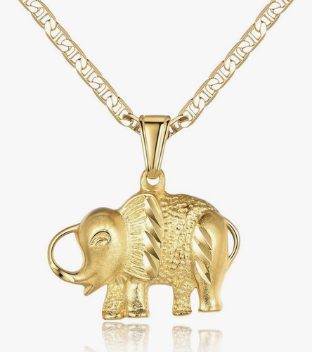 Women 14k gold - gp,