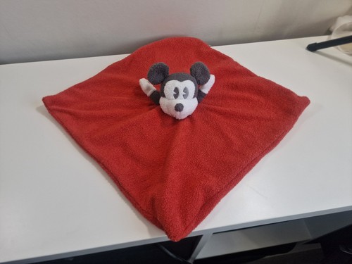 Disney mickey mouse red - disney,