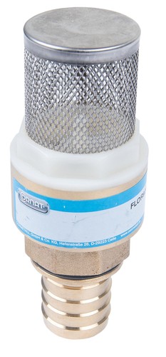 Suction pump filter multi - filter,