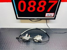 FRONT LANDSLIDE SYSTEM HONDA