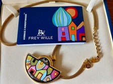 Frey Wille Hommage A