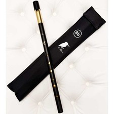 Black Whistle in Key of Bb