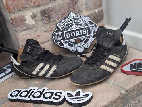 Adidas kaiser football boots - adidas,