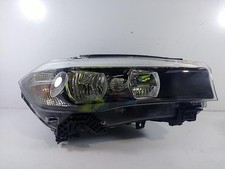 2017 BMW X5 O/S Drivers Right