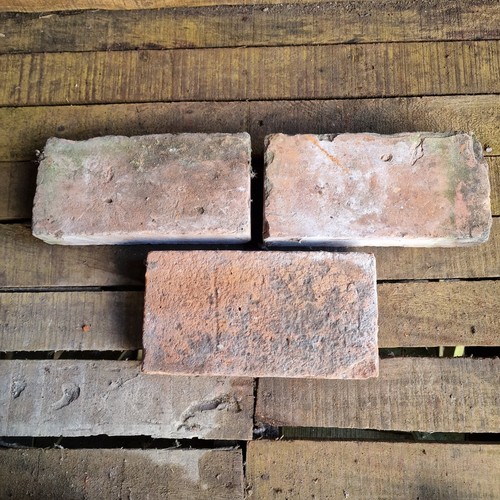 3no fantastic reclaimed - 3no,