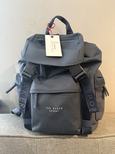 New ted baker sport backpack - new, |