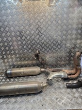 ♻️ KTM 990 LC8 Super duke