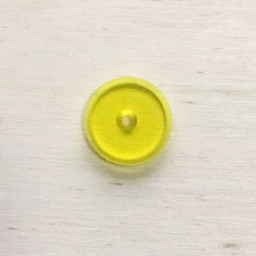 Diopter front sight insert for - front,