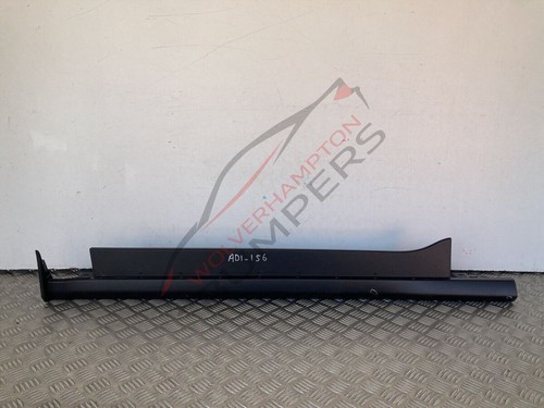 Ford transit connect - ford, side
