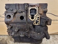 VW CORRADO PASSAT B3 GOLF MK2 1.8 16V KR ENGINE BLOCK CRANK & PISTONS 027103021
