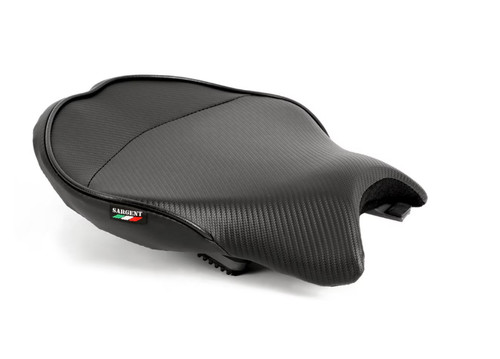 Sargent seat for ducati - sargent,