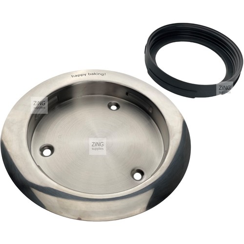 Kenwood lug kmix kmx750a - 4,