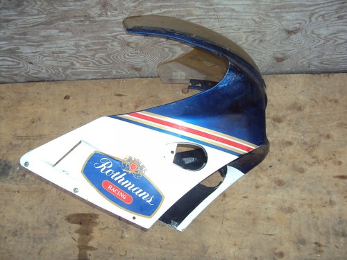 Honda ns400r ns250r - honda, top
