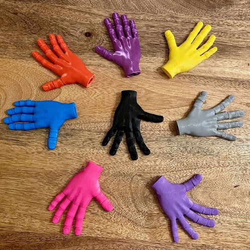 Flexi hand pencil - flexi,