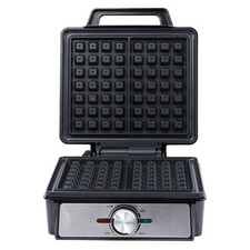 Salter Waffle Maker Non-Stick
