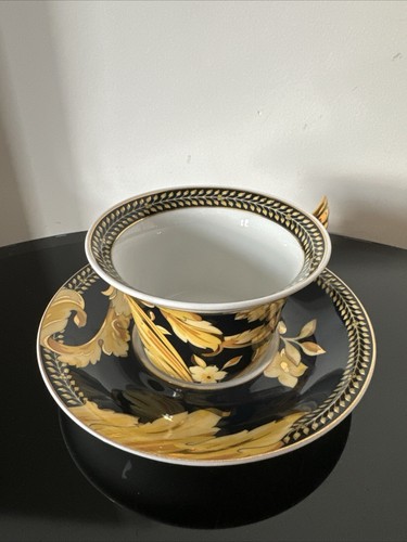 Versace porcelain rosenthal - versace,