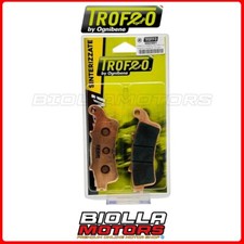 43025001 FRONT BRAKE PADS