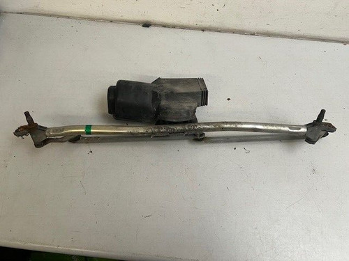 2006 fiat doblo - front, wiper